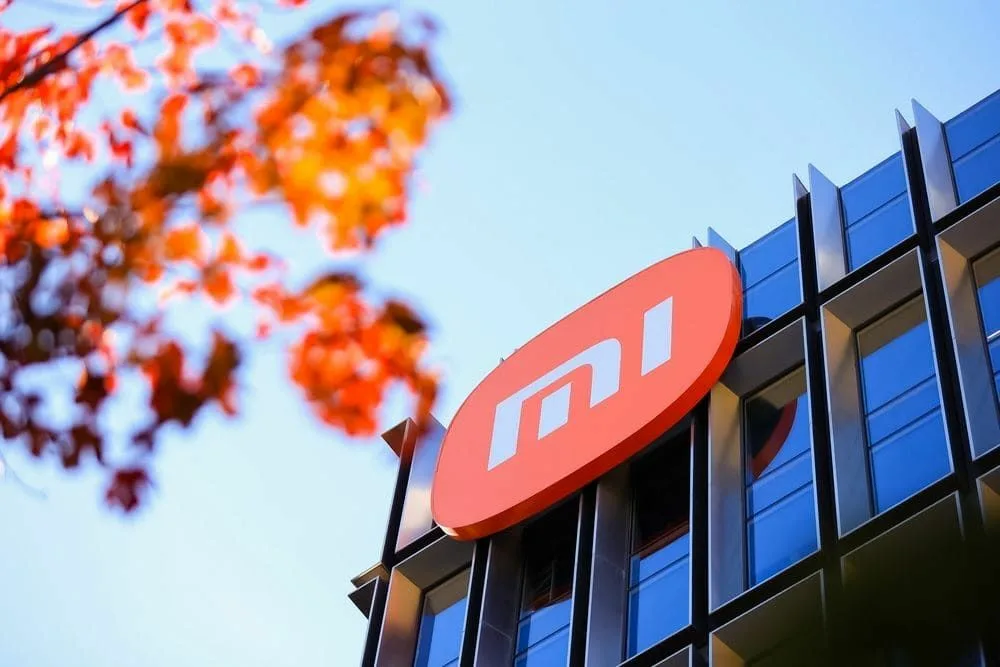 Xiaomi