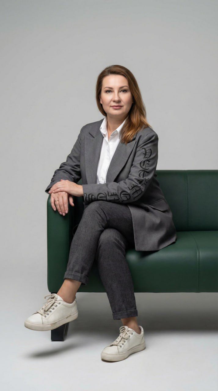 Гречишкина Юлия Викторовна