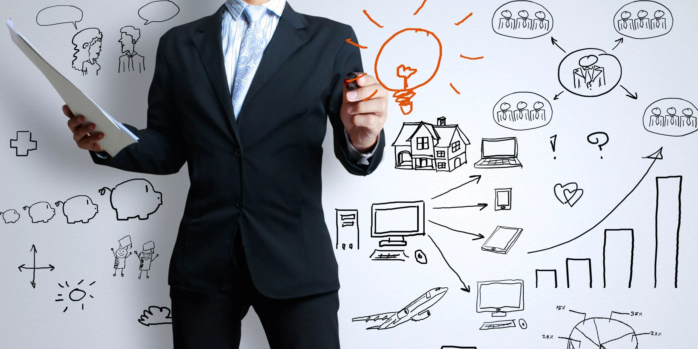 Стратегическая сессия: Спасательный круг для бизнеса или выброшенные деньги?